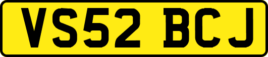 VS52BCJ
