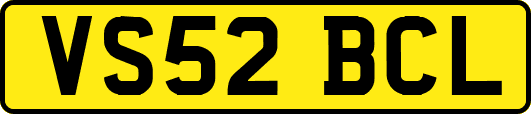 VS52BCL