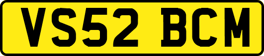 VS52BCM