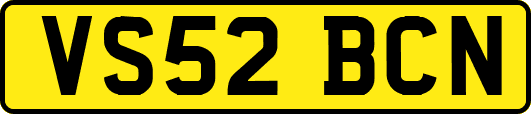 VS52BCN