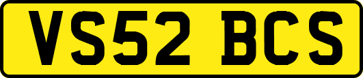 VS52BCS