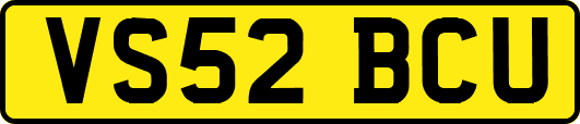 VS52BCU