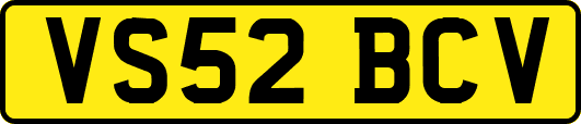 VS52BCV