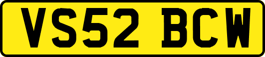 VS52BCW
