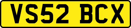 VS52BCX
