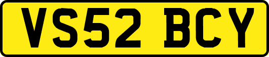 VS52BCY