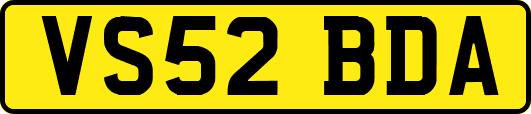 VS52BDA