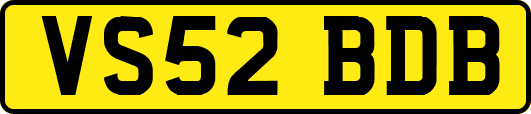 VS52BDB