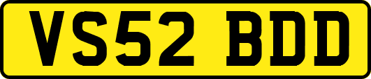 VS52BDD