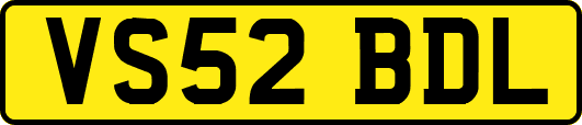 VS52BDL