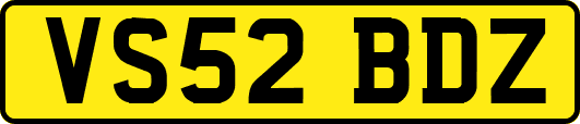 VS52BDZ