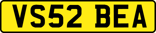 VS52BEA