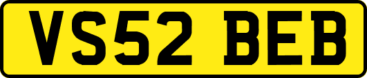 VS52BEB