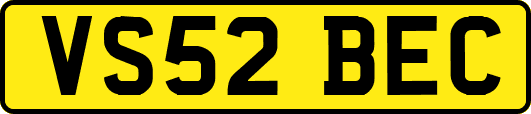 VS52BEC