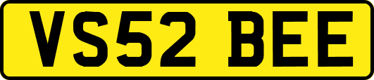 VS52BEE