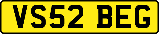 VS52BEG