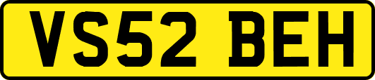 VS52BEH