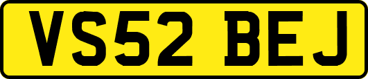 VS52BEJ