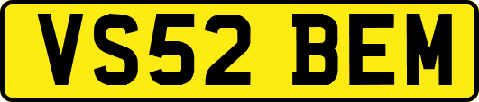 VS52BEM