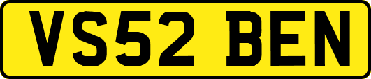 VS52BEN
