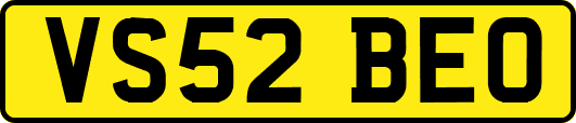 VS52BEO