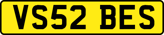 VS52BES