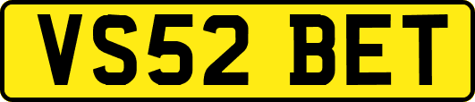 VS52BET