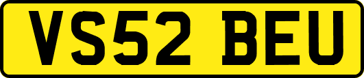 VS52BEU