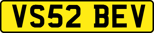 VS52BEV