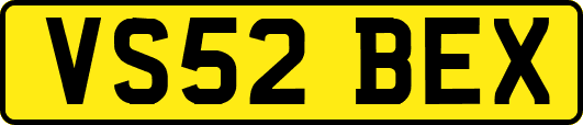 VS52BEX