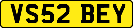VS52BEY