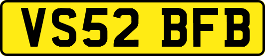 VS52BFB