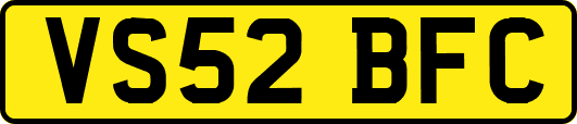 VS52BFC