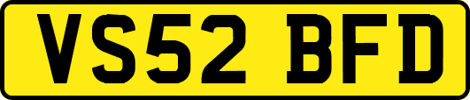 VS52BFD