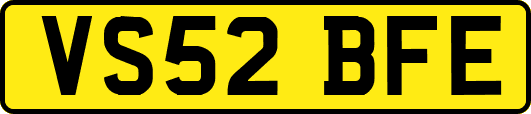 VS52BFE