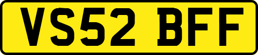 VS52BFF