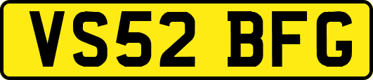 VS52BFG