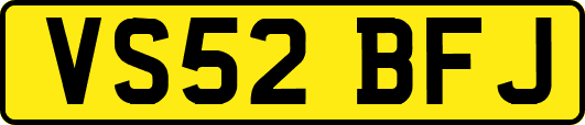 VS52BFJ