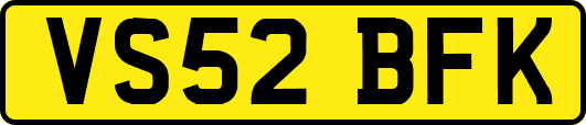 VS52BFK