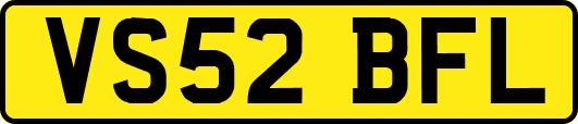 VS52BFL