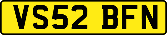 VS52BFN