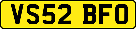 VS52BFO