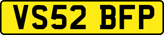 VS52BFP