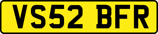VS52BFR