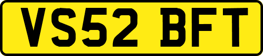VS52BFT