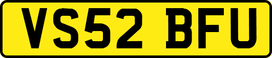 VS52BFU