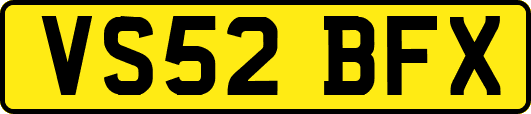 VS52BFX