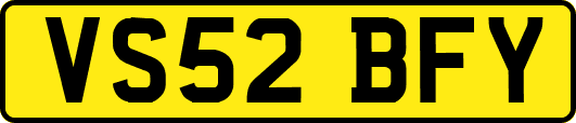 VS52BFY
