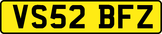 VS52BFZ
