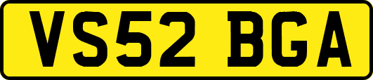 VS52BGA